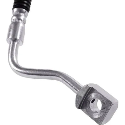 Rear Brake Hose by BRAKEBEST - BH621669 pa2
