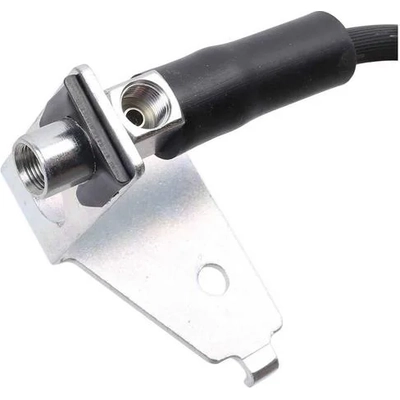 Rear Brake Hose by BRAKEBEST - BH621671 pa2