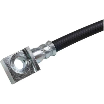 Rear Brake Hose by BRAKEBEST - BH621695 pa2