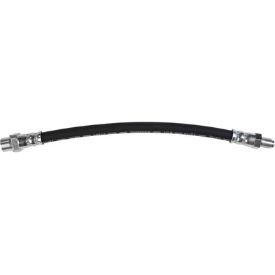 Rear Brake Hose by BRAKEBEST - BH621708 pa1