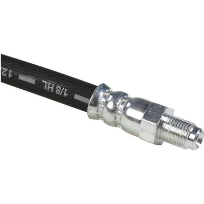 Rear Brake Hose by BRAKEBEST - BH621708 pa2