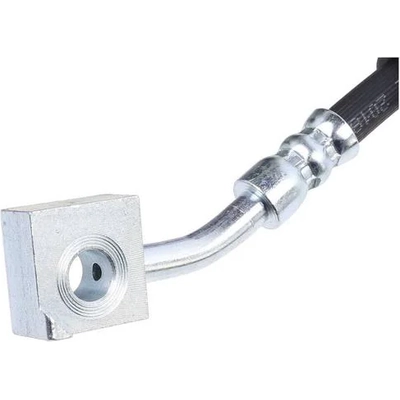 Rear Brake Hose by BRAKEBEST - BH621751 pa2
