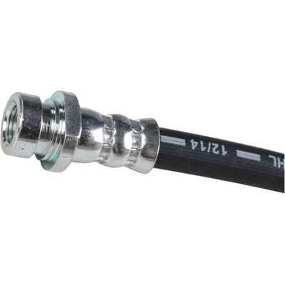 Rear Brake Hose by BRAKEBEST - BH621778 pa1