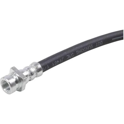 Rear Brake Hose by BRAKEBEST - BH621779 pa2