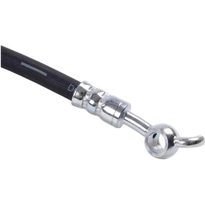 Rear Brake Hose by BRAKEBEST - BH621780 pa2
