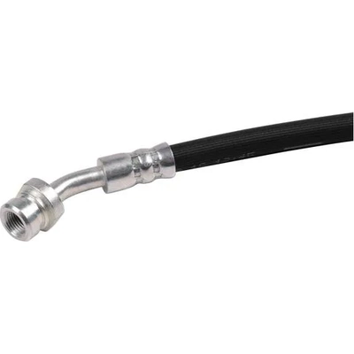 Rear Brake Hose by BRAKEBEST - BH621782 pa1