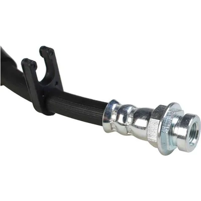 Rear Brake Hose by BRAKEBEST - BH621790 pa2