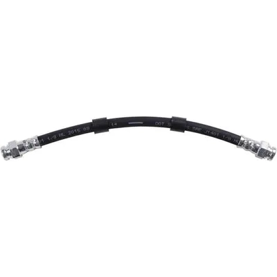 Rear Brake Hose by BRAKEBEST - BH621821 pa1