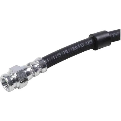 Rear Brake Hose by BRAKEBEST - BH621821 pa2