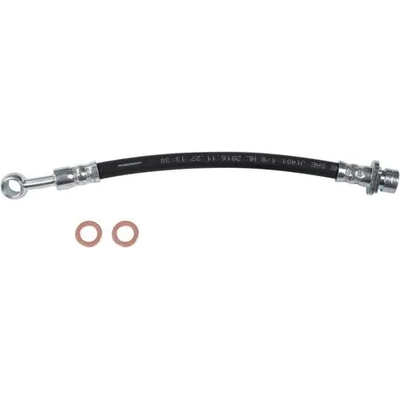 Rear Brake Hose by BRAKEBEST - BH621824 pa1