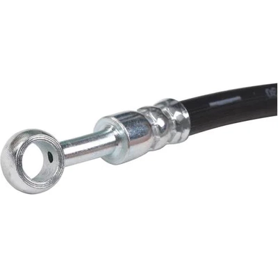 Rear Brake Hose by BRAKEBEST - BH621824 pa2