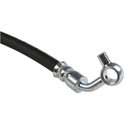 Rear Brake Hose by BRAKEBEST - BH621899 pa1