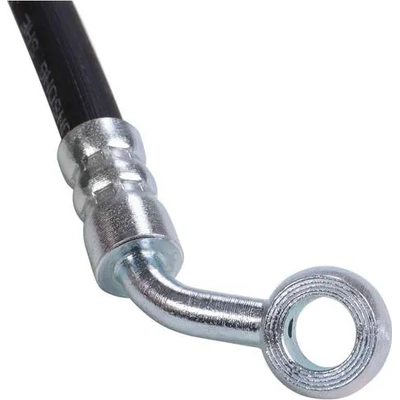 Rear Brake Hose by BRAKEBEST - BH621901 pa2