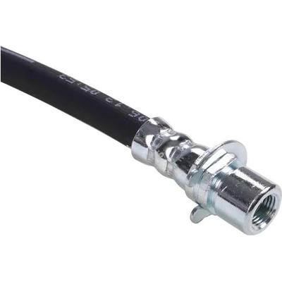 Rear Brake Hose by BRAKEBEST - BH621902 pa1