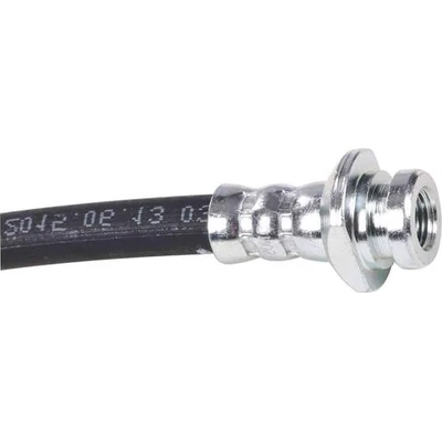 Rear Brake Hose by BRAKEBEST - BH621905 pa2