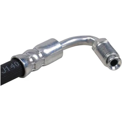 Rear Brake Hose by BRAKEBEST - BH621929 pa2