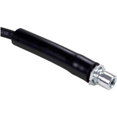 Rear Brake Hose by BRAKEBEST - BH621931 pa1