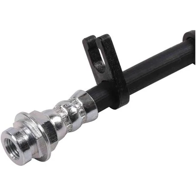 Rear Brake Hose by BRAKEBEST - BH621987 pa2