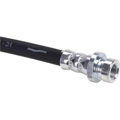 Rear Brake Hose by BRAKEBEST - BH622007 pa2