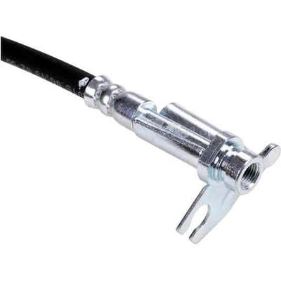 Rear Brake Hose by BRAKEBEST - BH622009 pa2