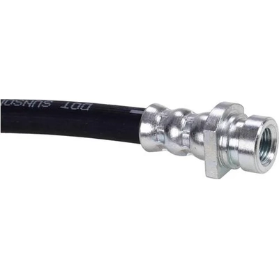 Rear Brake Hose by BRAKEBEST - BH622010 pa2