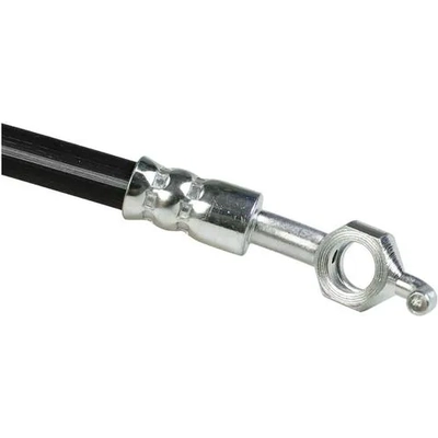 Rear Brake Hose by BRAKEBEST - BH622030 pa1