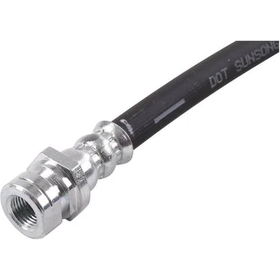 Rear Brake Hose by BRAKEBEST - BH622031 pa2