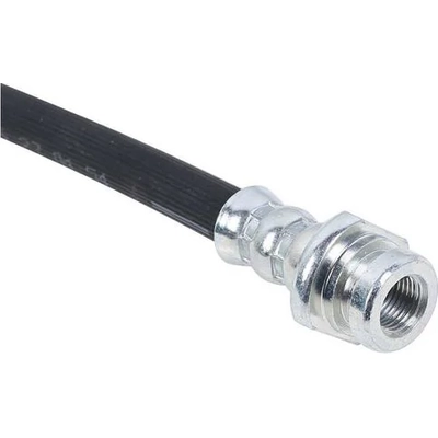 Rear Brake Hose by BRAKEBEST - BH622035 pa2