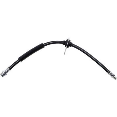 Rear Brake Hose by BRAKEBEST - BH622045 pa1