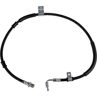 Rear Brake Hose by BRAKEBEST - BH622132 pa1