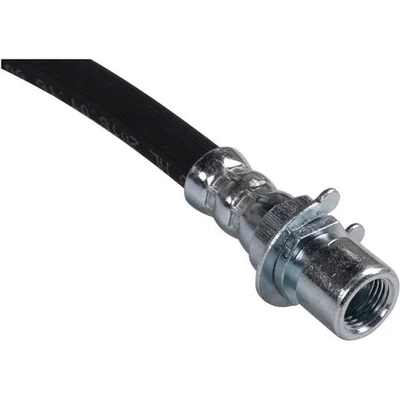Rear Brake Hose by BRAKEBEST - BH622132 pa2
