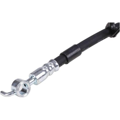 Rear Brake Hose by BRAKEBEST - BH622259 pa2