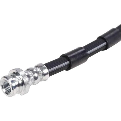 Rear Brake Hose by BRAKEBEST - BH622260 pa2