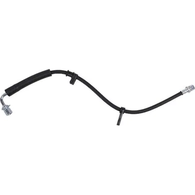 Rear Brake Hose by BRAKEBEST - BH622279 pa2