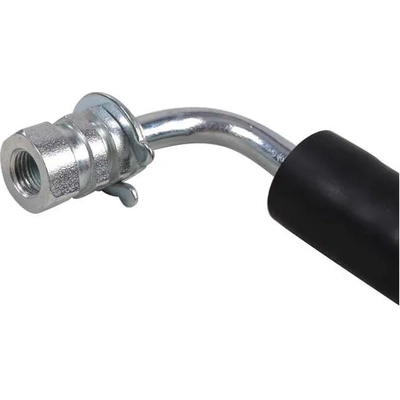 Rear Brake Hose by BRAKEBEST - BH622280 pa2