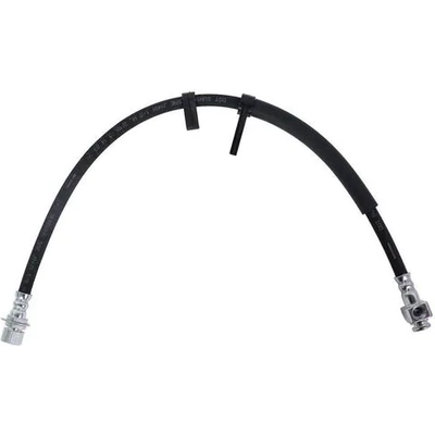 Rear Brake Hose by BRAKEBEST - BH622281 pa1