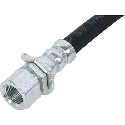 Rear Brake Hose by BRAKEBEST - BH622281 pa2