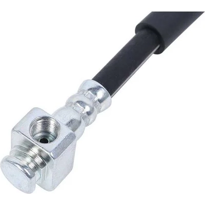 Rear Brake Hose by BRAKEBEST - BH622282 pa2
