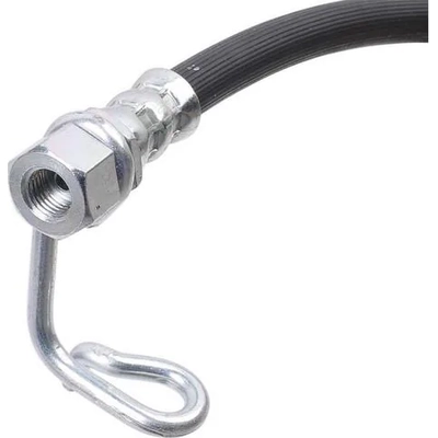 Rear Brake Hose by BRAKEBEST - BH622299 pa2