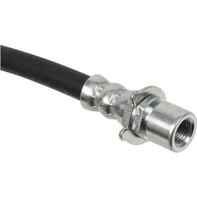 Rear Brake Hose by BRAKEBEST - BH622322 pa2