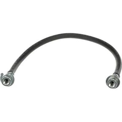 Rear Brake Hose by BRAKEBEST - BH622325 pa1
