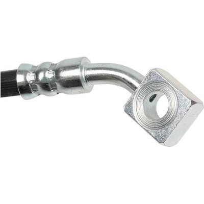 Rear Brake Hose by BRAKEBEST - BH622330 pa2