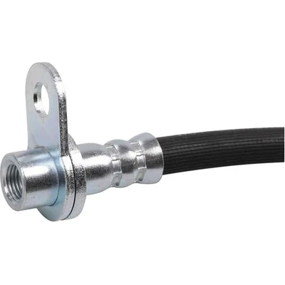 Rear Brake Hose by BRAKEBEST - BH622357 pa2