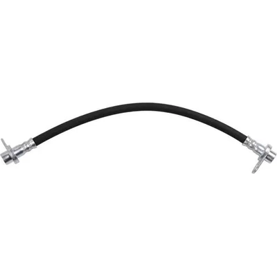 Rear Brake Hose by BRAKEBEST - BH622358 pa1