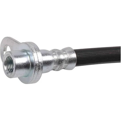 Rear Brake Hose by BRAKEBEST - BH622358 pa2