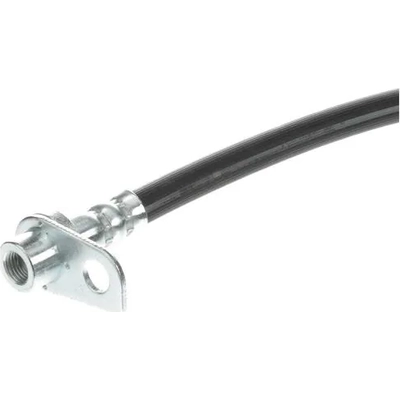 Rear Brake Hose by BRAKEBEST - BH622395 pa2