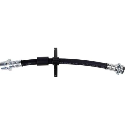 Rear Brake Hose by BRAKEBEST - BH622396 pa1