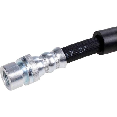 Rear Brake Hose by BRAKEBEST - BH622396 pa2