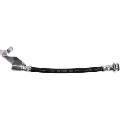 Rear Brake Hose by BRAKEBEST - BH622399 pa1
