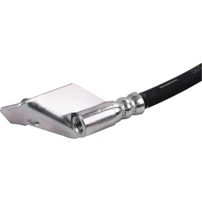 Rear Brake Hose by BRAKEBEST - BH622399 pa2
